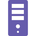 shared hosting